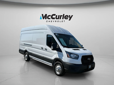 2025 Ford Transit 350 High Roof AWD Empty Cargo Van for sale #FAP251187 - photo 1