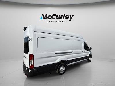 2025 Ford Transit 350 High Roof AWD Empty Cargo Van for sale #FAP251187 - photo 2