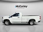 2024 Chevrolet Silverado 1500 Regular Cab RWD Pickup for sale #FAP251214 - photo 3