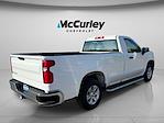 2024 Chevrolet Silverado 1500 Regular Cab RWD Pickup for sale #FAP251214 - photo 5