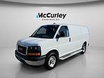 2023 GMC Savana 2500 4x2 Empty Cargo Van for sale #FAP251226 - photo 1