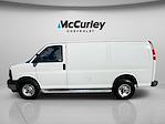 2023 GMC Savana 2500 4x2 Empty Cargo Van for sale #FAP251226 - photo 3
