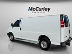 2023 GMC Savana 2500 4x2 Empty Cargo Van for sale #FAP251226 - photo 2