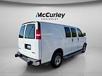 2023 GMC Savana 2500 4x2 Empty Cargo Van for sale #FAP251226 - photo 5