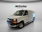 2023 Chevrolet Express 2500 RWD Empty Cargo Van for sale #FAP251227 - photo 1
