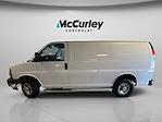 2023 Chevrolet Express 2500 RWD Empty Cargo Van for sale #FAP251227 - photo 3