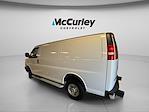 2023 Chevrolet Express 2500 RWD Empty Cargo Van for sale #FAP251227 - photo 2