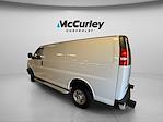 2023 Chevrolet Express 2500 RWD Empty Cargo Van for sale #FAP251227 - photo 4