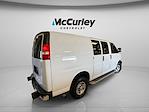 2023 Chevrolet Express 2500 RWD Empty Cargo Van for sale #FAP251227 - photo 5