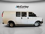 2023 Chevrolet Express 2500 RWD Empty Cargo Van for sale #FAP251227 - photo 6