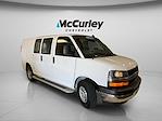 2023 Chevrolet Express 2500 RWD Empty Cargo Van for sale #FAP251227 - photo 7