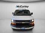 2023 Chevrolet Express 2500 RWD Empty Cargo Van for sale #FAP251227 - photo 8