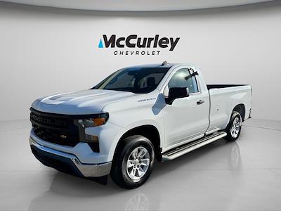 2024 Chevrolet Silverado 1500 Regular Cab RWD Pickup for sale #FAP251228 - photo 1