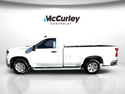 2024 Chevrolet Silverado 1500 Regular Cab 4x2 Pickup for sale #FAP251228 - photo 2