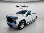 2024 Chevrolet Silverado 1500 Regular Cab 4WD Pickup for sale #FAP251229 - photo 1