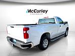 2024 Chevrolet Silverado 1500 Regular Cab 4x4 Pickup for sale #FAP251229 - photo 5