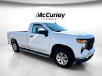 2024 Chevrolet Silverado 1500 Regular Cab 4x4 Pickup for sale #FAP251229 - photo 7