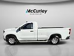2024 Chevrolet Silverado 1500 Regular Cab 4WD Pickup for sale #FAP251229 - photo 3