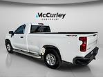2024 Chevrolet Silverado 1500 Regular Cab 4WD Pickup for sale #FAP251229 - photo 2