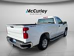 2024 Chevrolet Silverado 1500 Regular Cab 4WD Pickup for sale #FAP251229 - photo 5