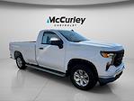 2024 Chevrolet Silverado 1500 Regular Cab 4WD Pickup for sale #FAP251229 - photo 7