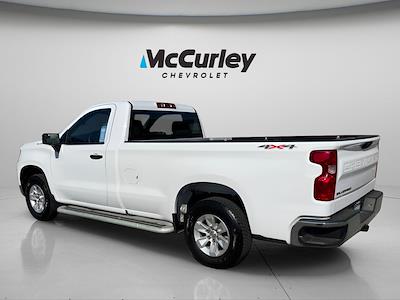 2024 Chevrolet Silverado 1500 Regular Cab 4WD Pickup for sale #FAP251243 - photo 2