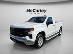 2024 Chevrolet Silverado 1500 Regular Cab 4WD Pickup for sale #FAP251243 - photo 1