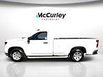 2024 Chevrolet Silverado 1500 Regular Cab 4x4 Pickup for sale #FAP251243 - photo 2