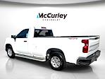 2024 Chevrolet Silverado 1500 Regular Cab 4x4 Pickup for sale #FAP251243 - photo 3
