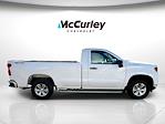 2024 Chevrolet Silverado 1500 Regular Cab 4x4 Pickup for sale #FAP251243 - photo 6