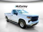 2024 Chevrolet Silverado 1500 Regular Cab 4x4 Pickup for sale #FAP251243 - photo 7