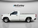 2024 Chevrolet Silverado 1500 Regular Cab 4WD Pickup for sale #FAP251243 - photo 3