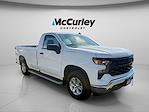 2024 Chevrolet Silverado 1500 Regular Cab 4WD Pickup for sale #FAP251243 - photo 7