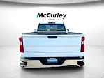 2024 Chevrolet Silverado 1500 Regular Cab 4x4 Pickup for sale #FAP251244 - photo 4