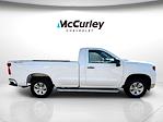2024 Chevrolet Silverado 1500 Regular Cab 4x4 Pickup for sale #FAP251244 - photo 6