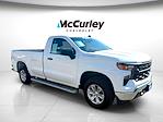 2024 Chevrolet Silverado 1500 Regular Cab 4x4 Pickup for sale #FAP251244 - photo 7