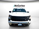 2024 Chevrolet Silverado 1500 Regular Cab 4x4 Pickup for sale #FAP251244 - photo 8