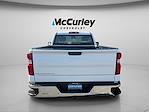 2024 Chevrolet Silverado 1500 Regular Cab 4WD Pickup for sale #FAP251244 - photo 4