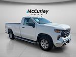 2024 Chevrolet Silverado 1500 Regular Cab 4WD Pickup for sale #FAP251244 - photo 7