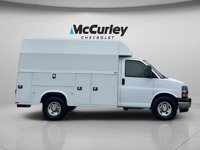 Used 2017 Chevrolet Express 3500 Cutaway for sale #FAP251483 - photo 2