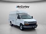 Used 2017 Chevrolet Express 3500 Service Utility Van for sale #FAP251483 - photo 1