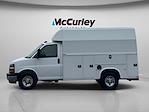 Used 2017 Chevrolet Express 3500 Service Utility Van for sale #FAP251483 - photo 6