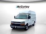Used 2017 Chevrolet Express 3500 Service Utility Van for sale #FAP251483 - photo 7