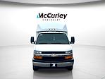 Used 2017 Chevrolet Express 3500 Service Utility Van for sale #FAP251483 - photo 8
