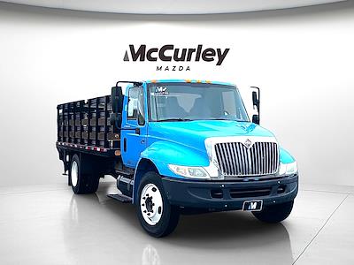 Used 2003 International 4200 - photo 1