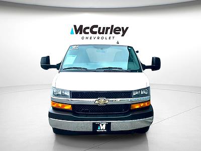 Used 2021 Chevrolet Express 3500 - photo 1