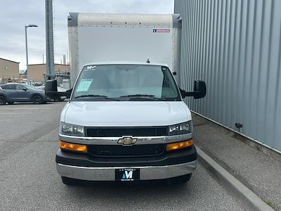 Used 2021 Chevrolet Express 3500 - photo 1