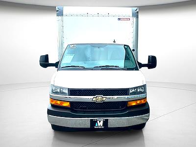 Used 2021 Chevrolet Express 3500 - photo 1