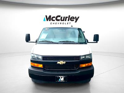 Used 2024 Chevrolet Express 3500 - photo 1