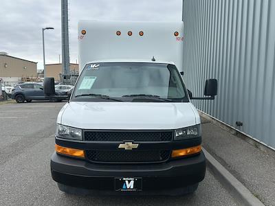 Used 2024 Chevrolet Express 3500 - photo 1